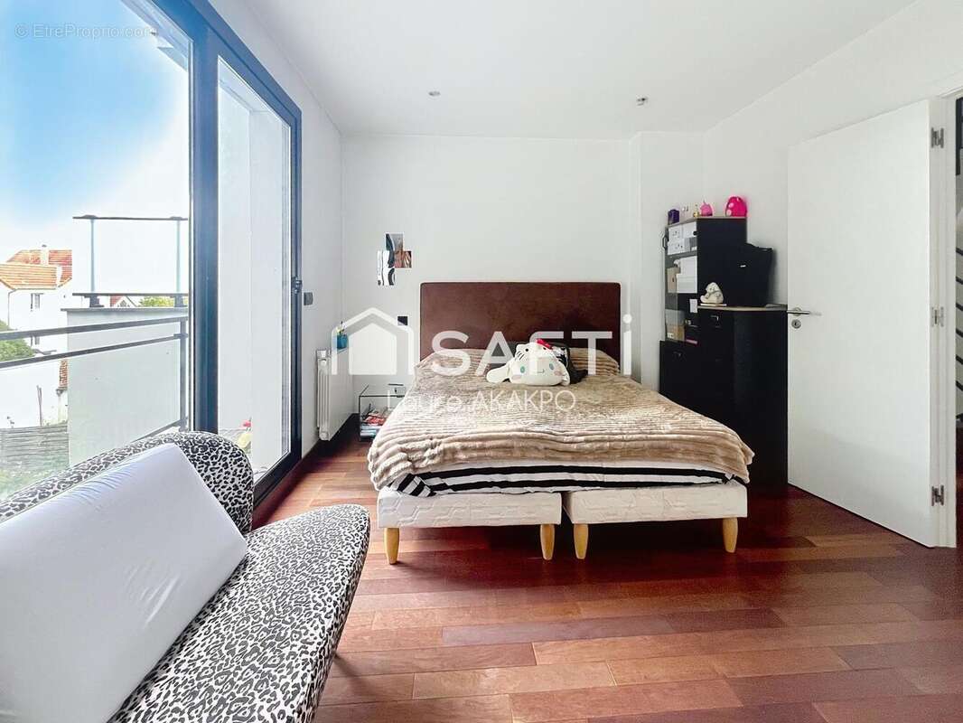 Photo 8 - Maison à BRY-SUR-MARNE