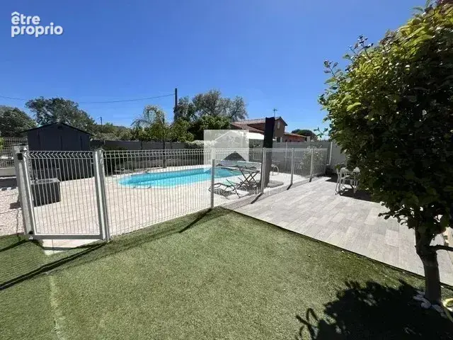 Maison 93 m² - La Crau - proche de Hyères et des îles d'or - photo 7