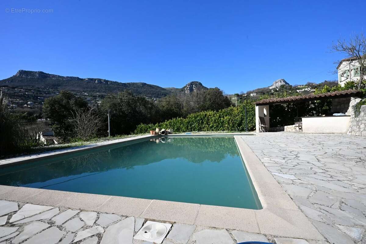 Maison à VENCE