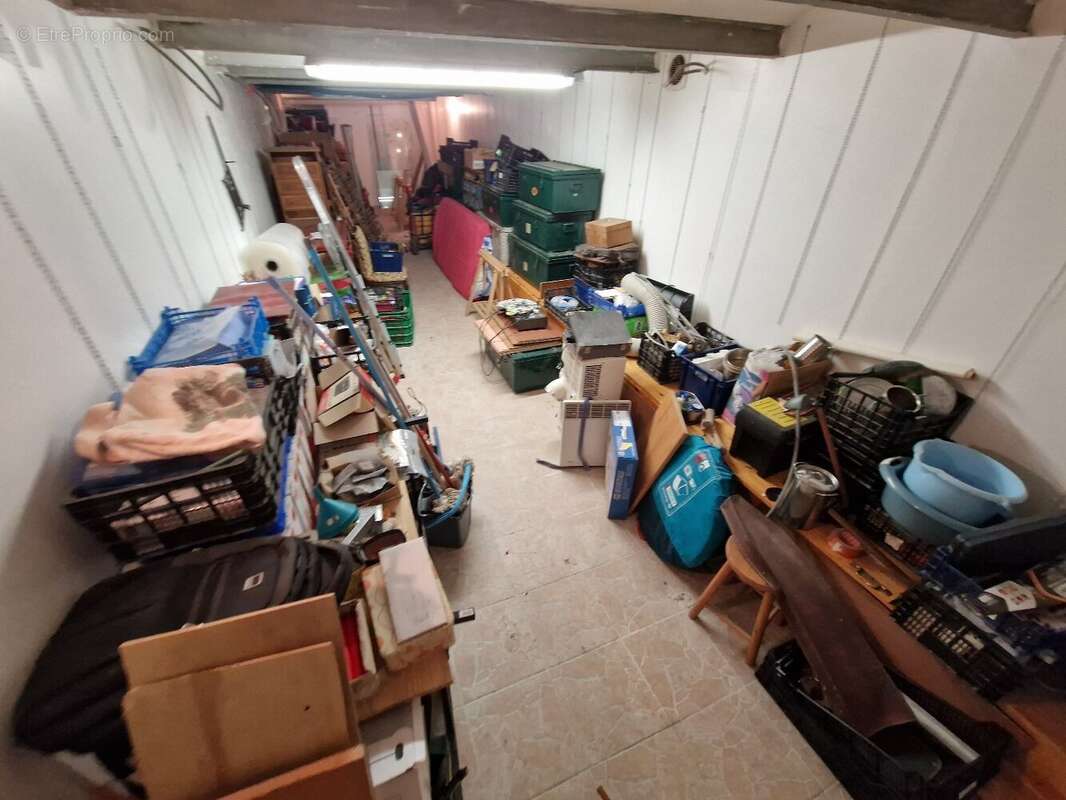 Commerce à CARCASSONNE