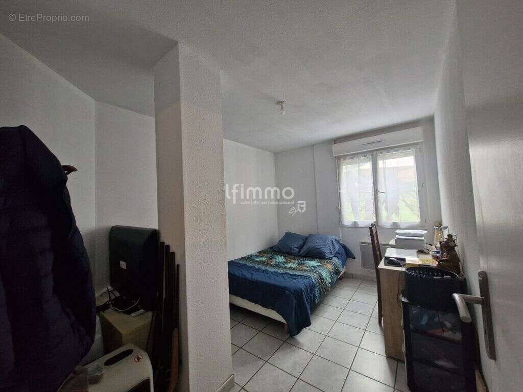 Appartement à SAMATAN