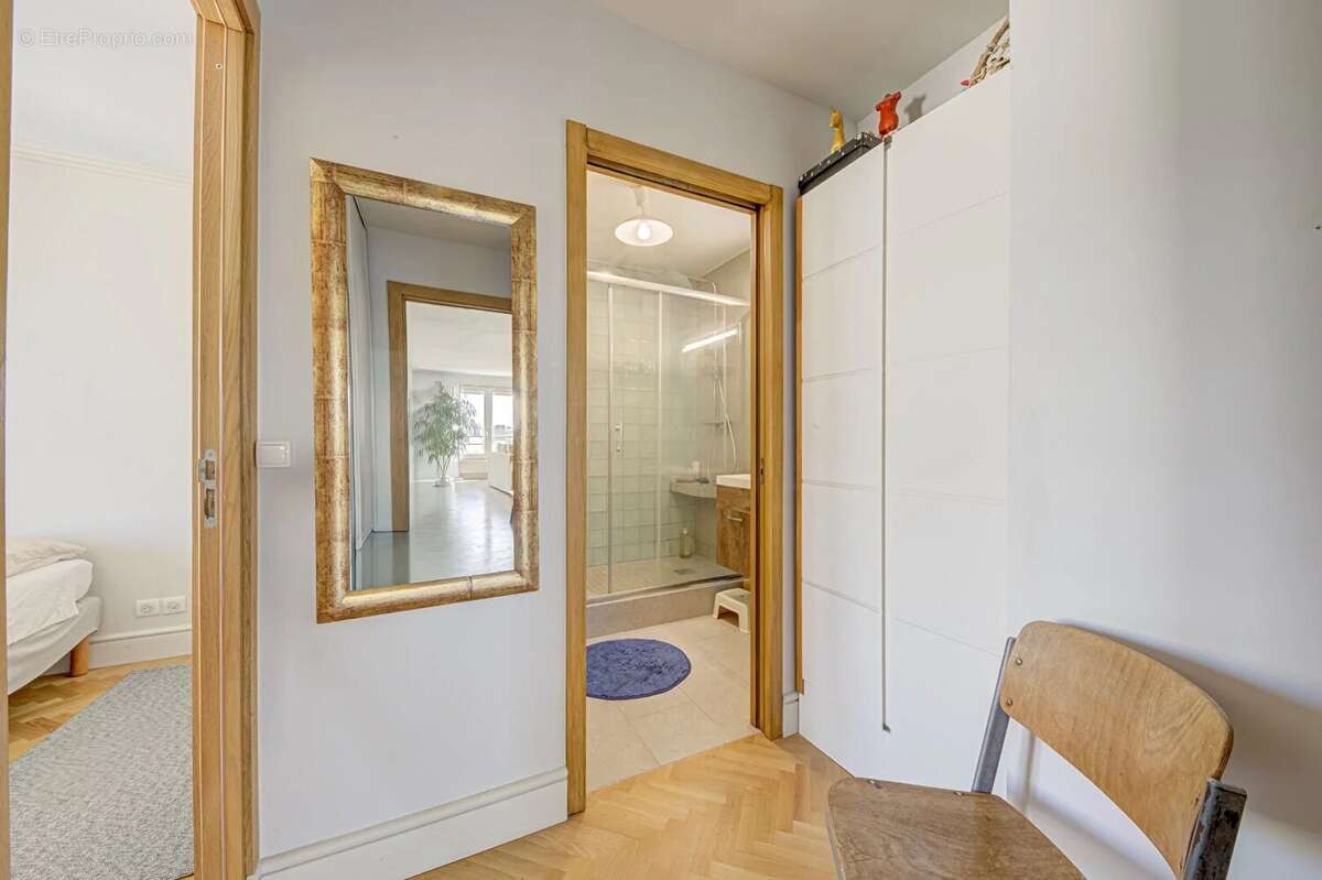 Appartement Colombes  les vallées 4/ 5 pièce(s) de 94 m² - photo 8