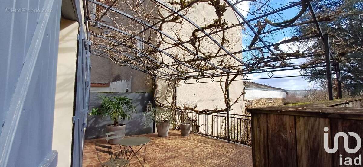 Photo 2 - Maison à AIXE-SUR-VIENNE