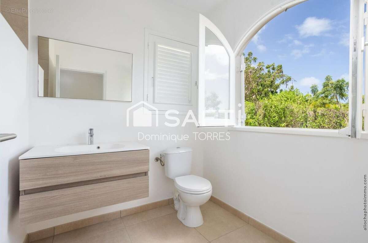 Photo 8 - Maison à LE VAUCLIN