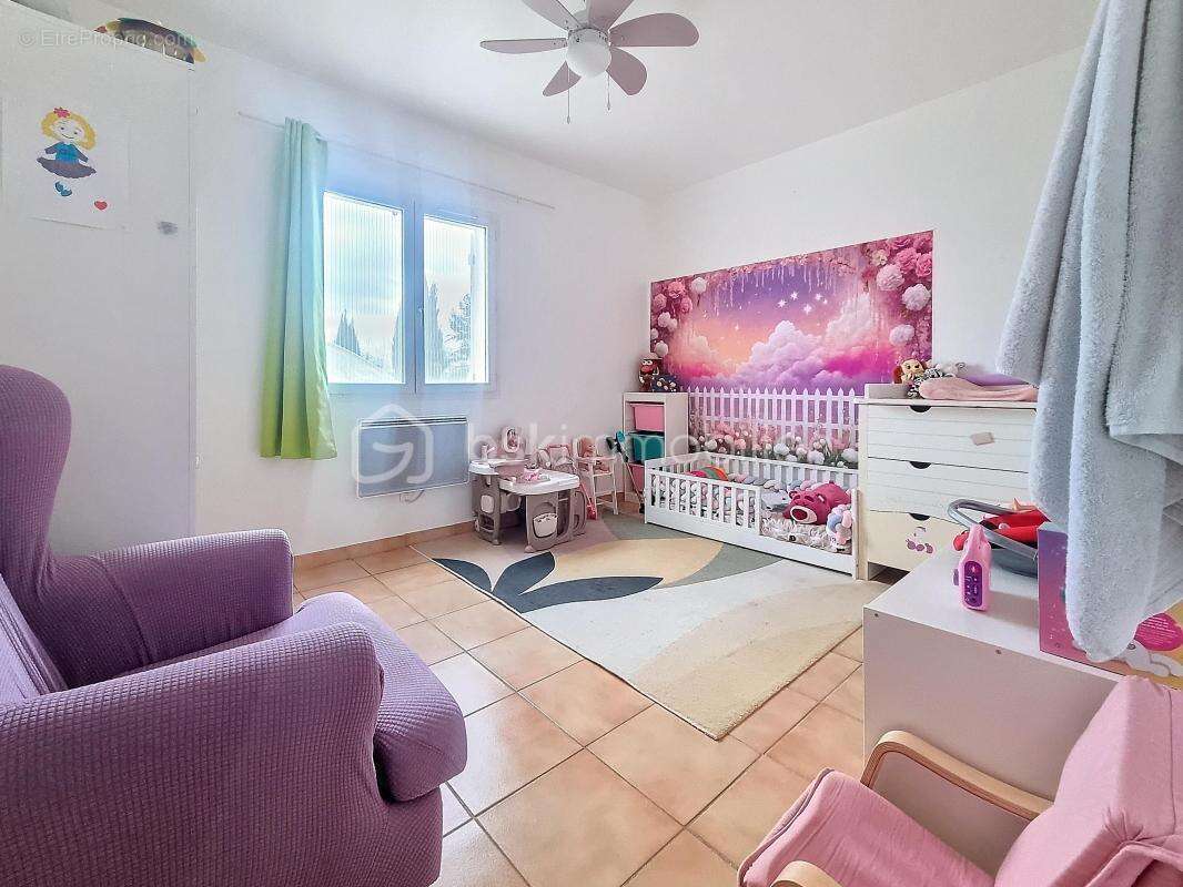 Appartement à ORGUEIL