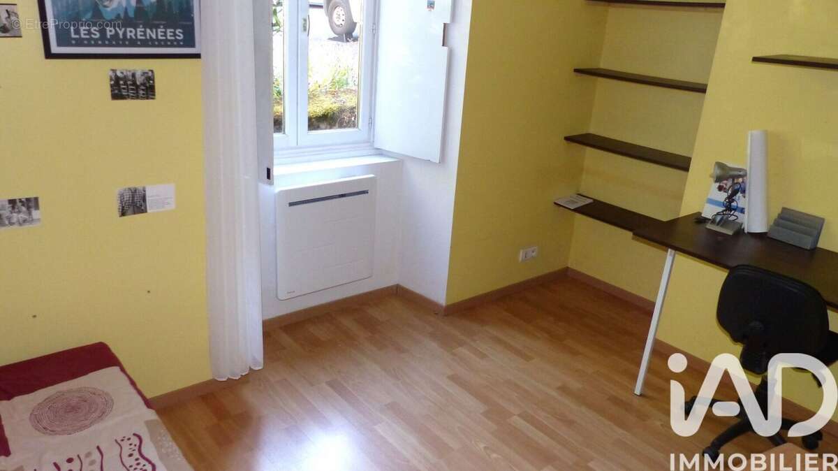 Photo 7 - Appartement à EAUX-BONNES