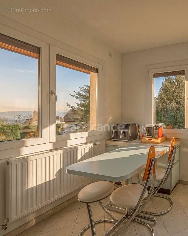 Maison à vendre 5 pièces GEX (01) - photo 13