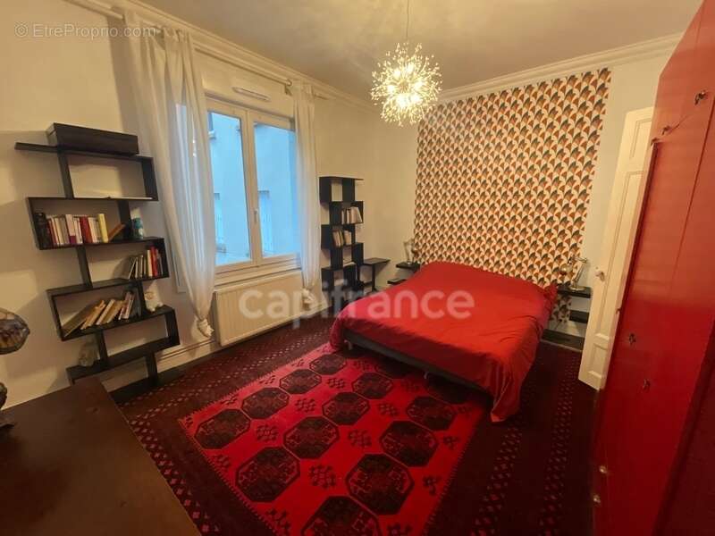 Appartement à QUIMPER