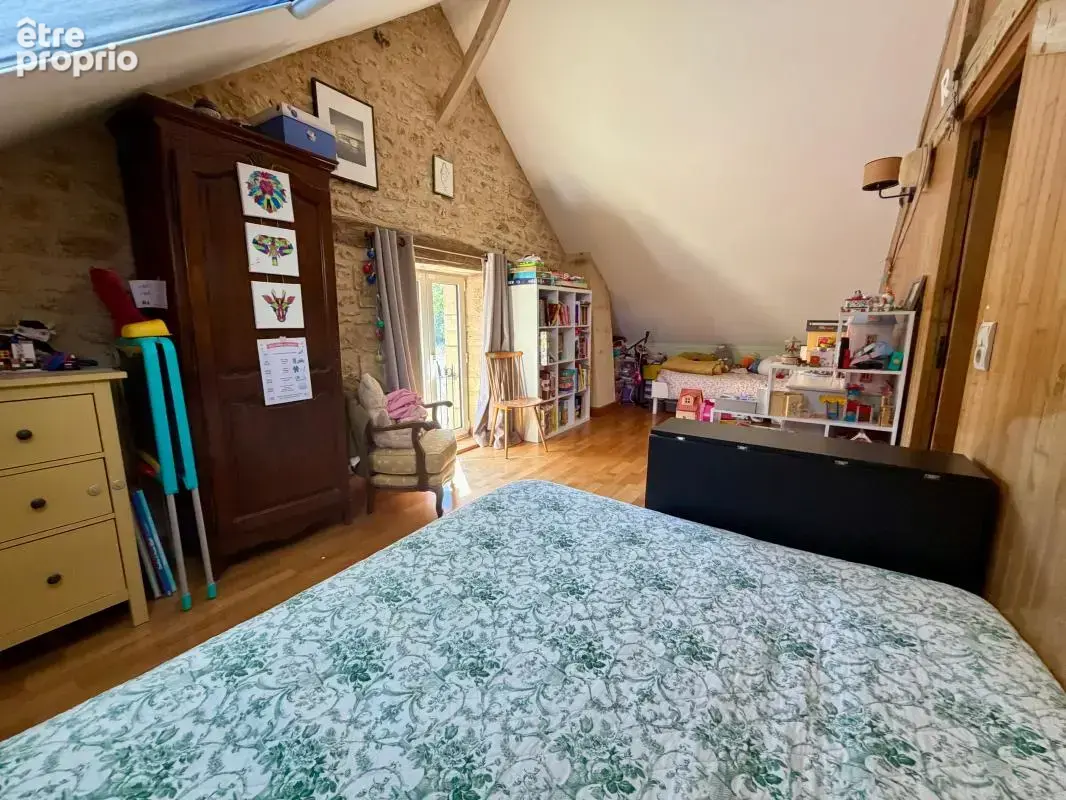 Propriété de caractère sur 2 hectare avec piscine – 3 habitations- Périgord Noir - photo 27
