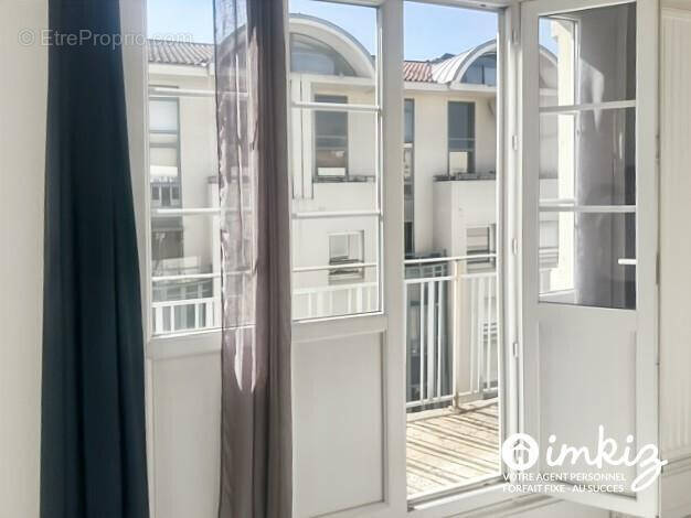 Appartement à LYON-7E