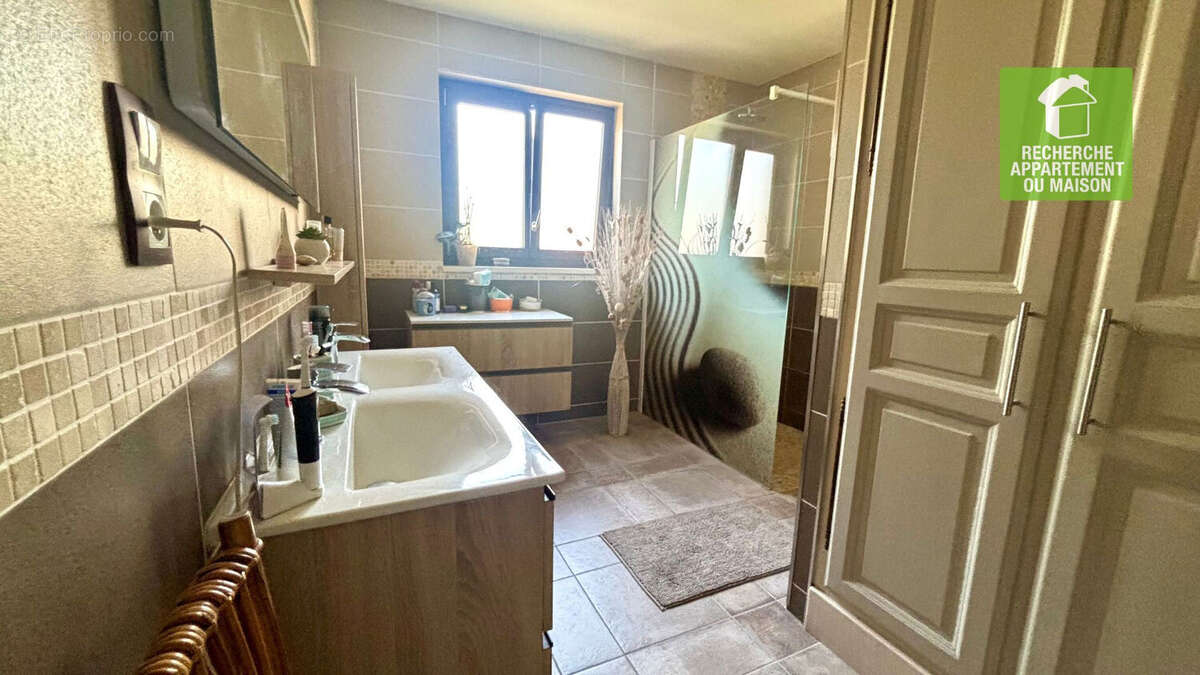 Maison Saint Romain De Jalionas - photo 14