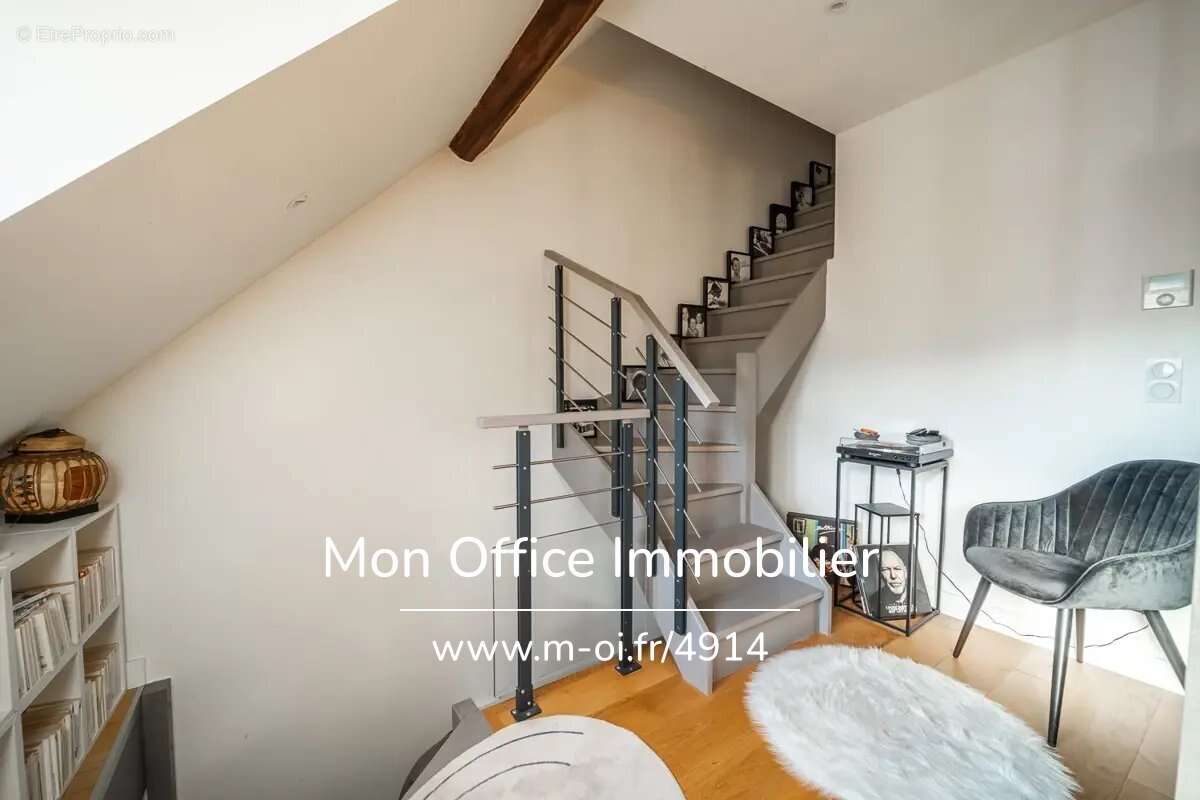 Appartement à ANNECY