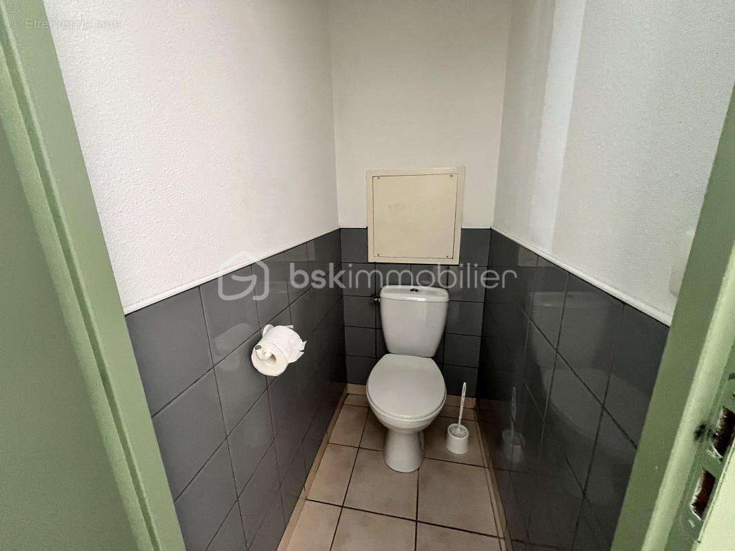 Appartement à LE VERDON-SUR-MER