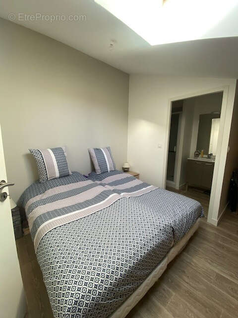 Appartement à AYTRE