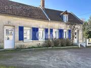 Maison à CARLEPONT