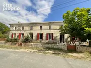 Maison à MARCILLAC