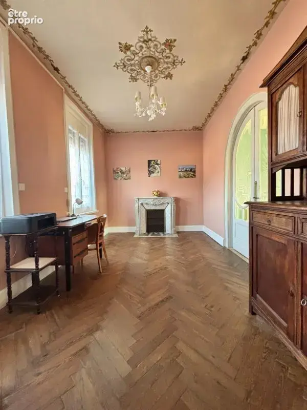 jolie maison située a  BUSIGNY 59137 - photo 2