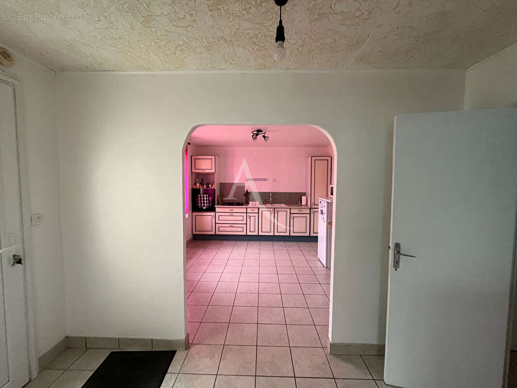 Maison à LE CHAMP-SAINT-PERE