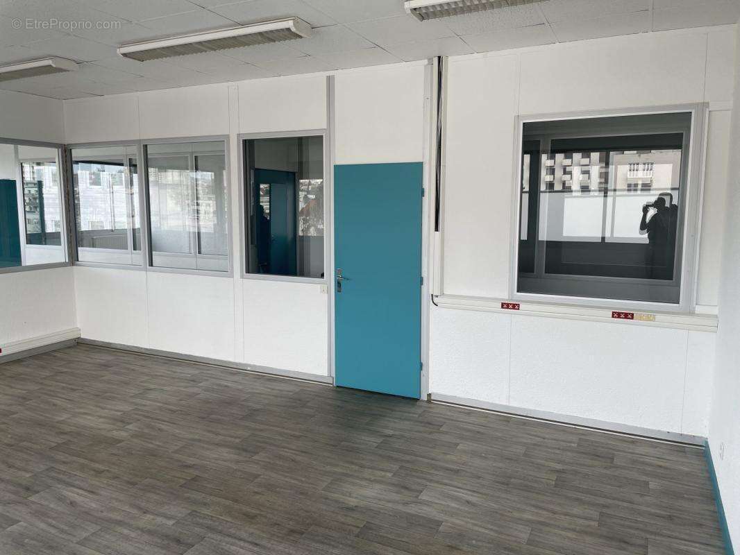 Immobilier Professionnel à vendre Besançon - photo 9