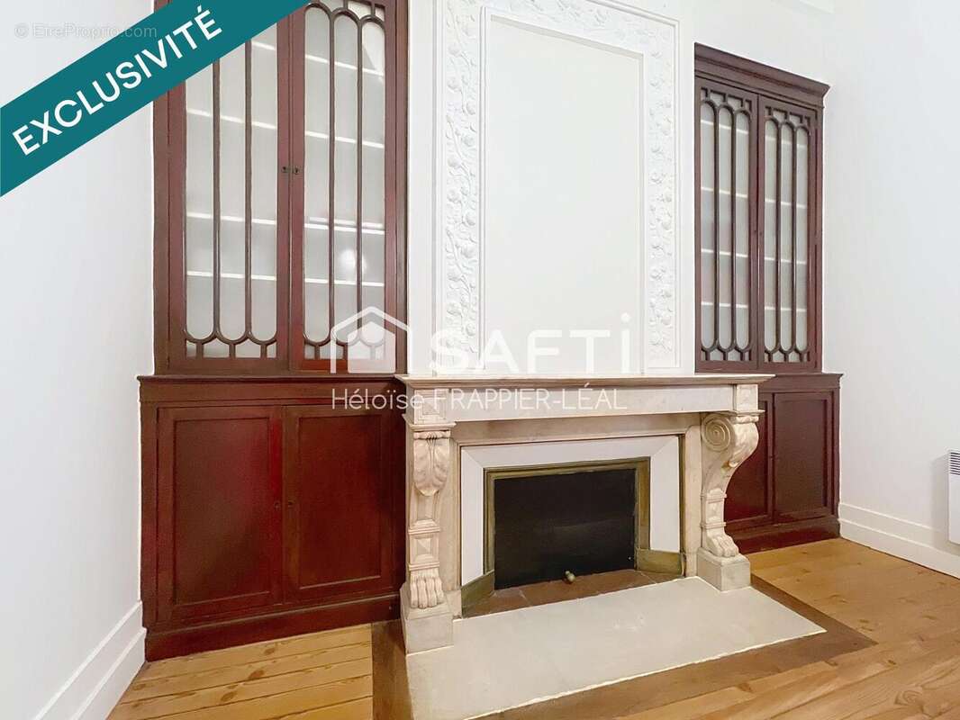 Photo 3 - Appartement à BORDEAUX