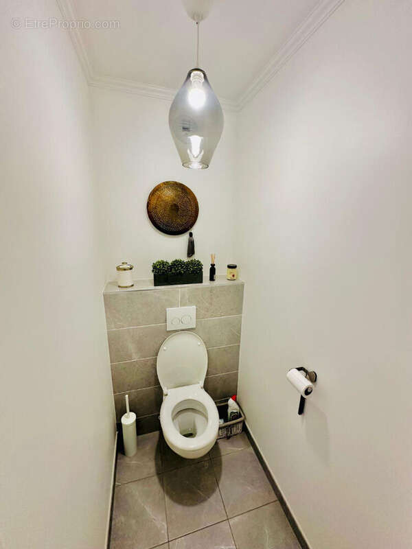 Appartement à LIVRY-GARGAN