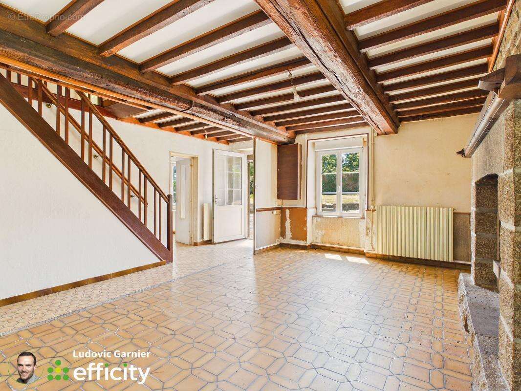 Maison 115 m² à Vire  - photo 6