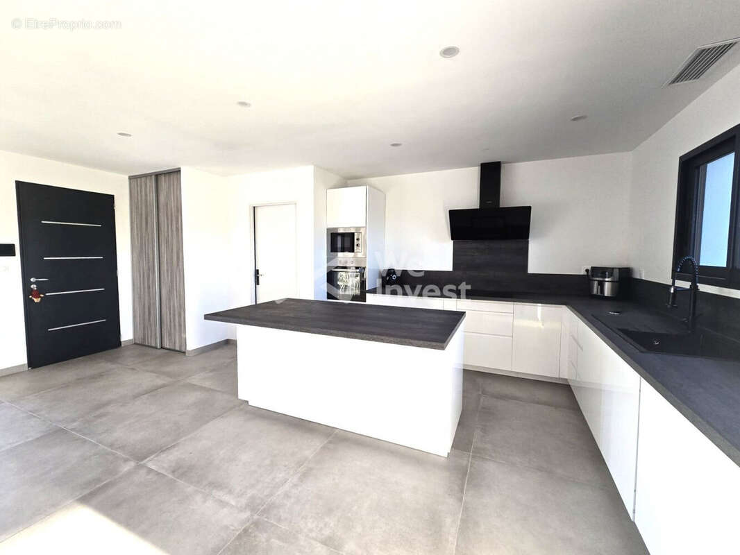 Maison à CASTELSARRASIN