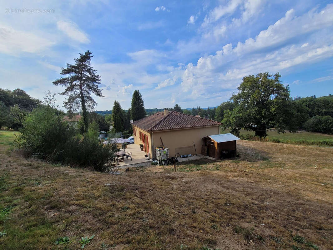 Photo 5 - Maison à ROYERES