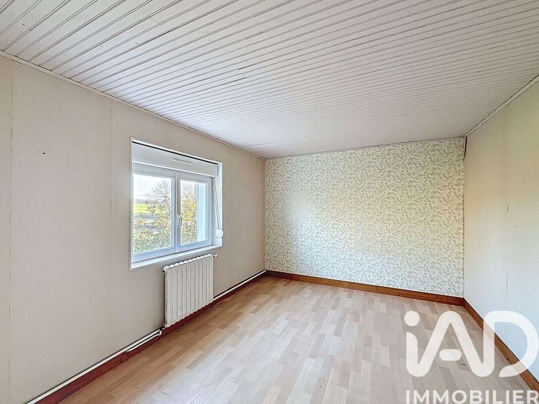 Maison 127 m² à Le Vezier  - photo 9