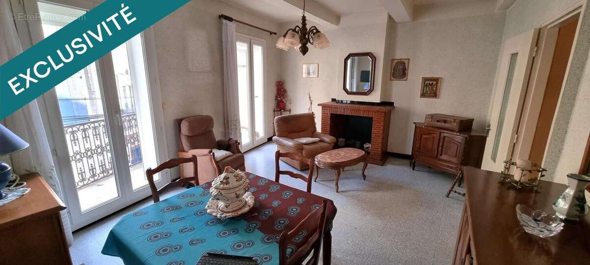 Photo 2 - Maison à CRUZY