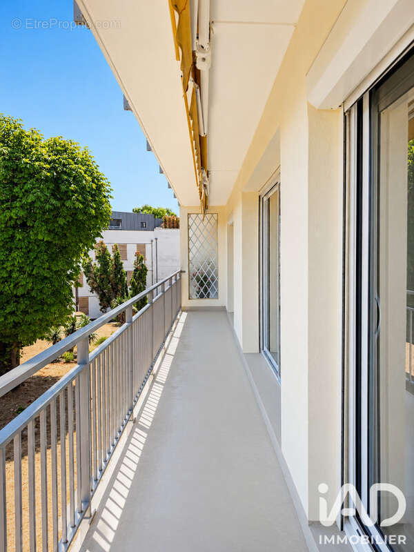 Appartement 90 m² à La Rochelle  - photo 2