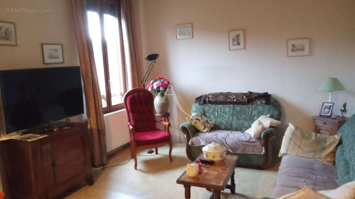 Maison à THIERS