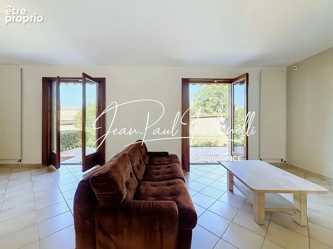 CALUIRE-ET-CUIRE – Cœur Vassieux – Villa 101 m² habitables + 115 m² Hors Carrez (double garage et annexe) – Terrain plat 770 M²  - photo 50