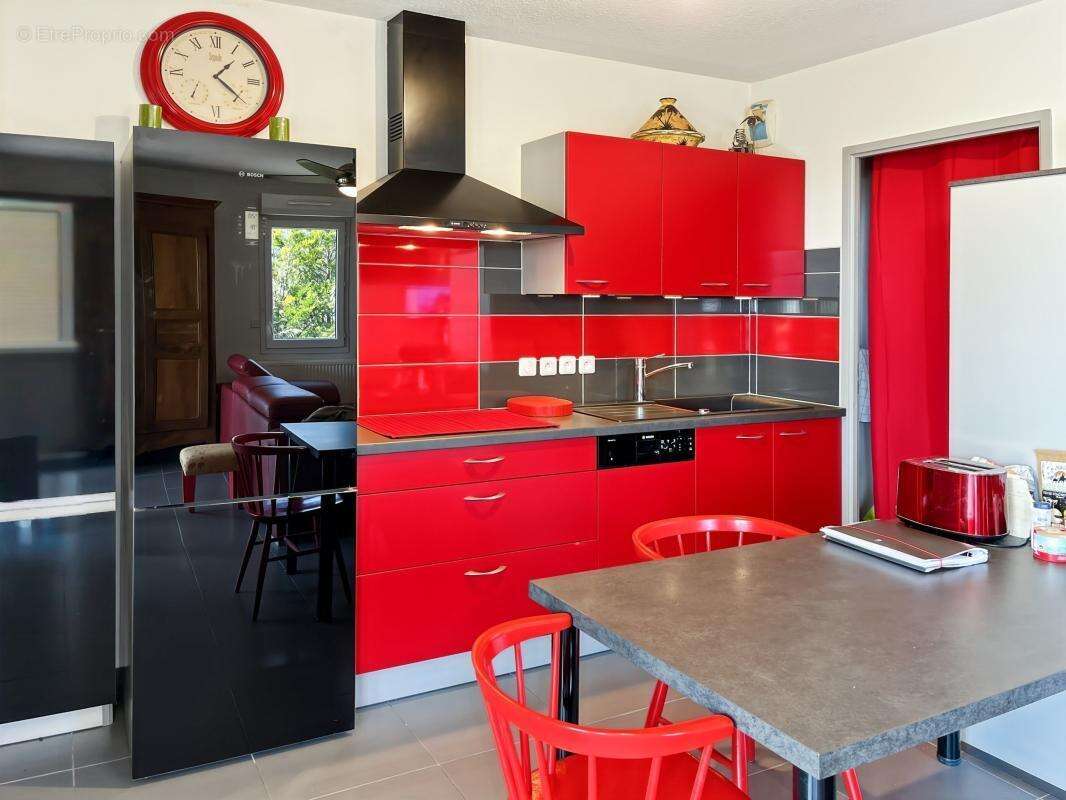 Appartement à MARSEILLAN