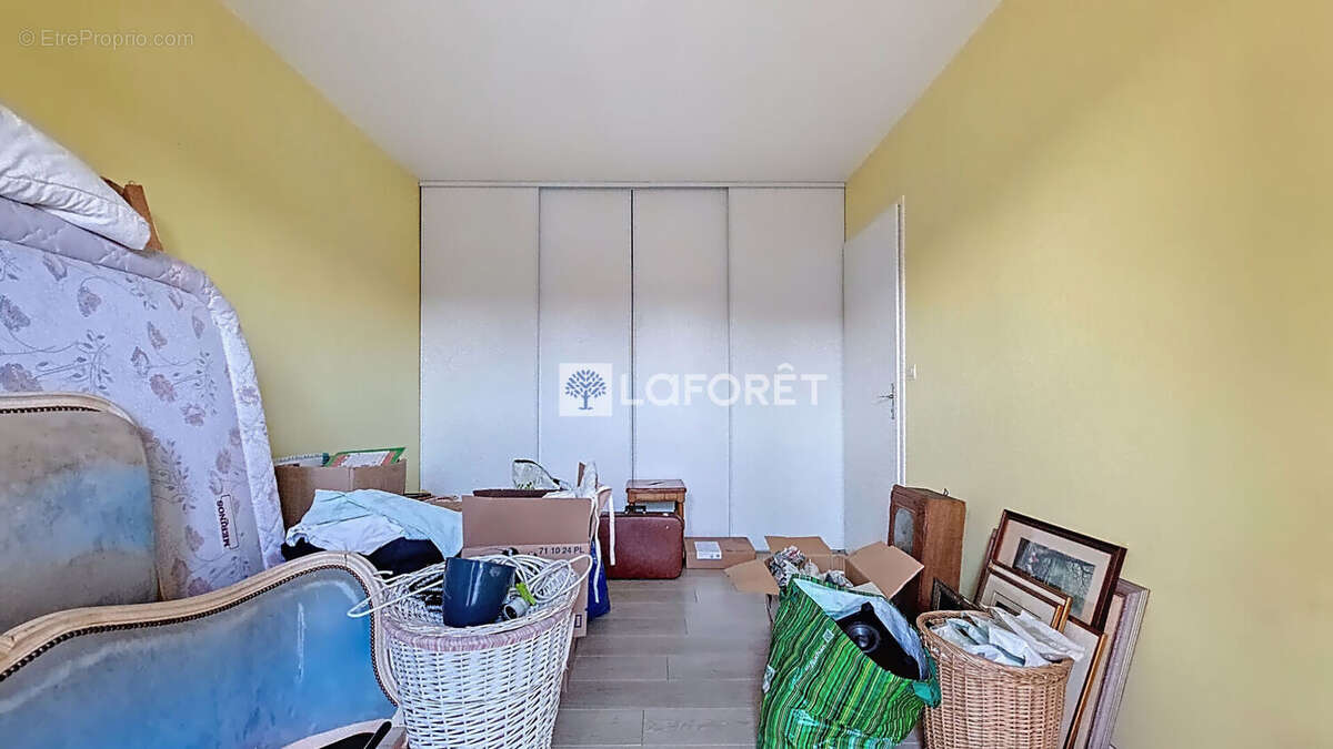 Appartement à CHAUNY