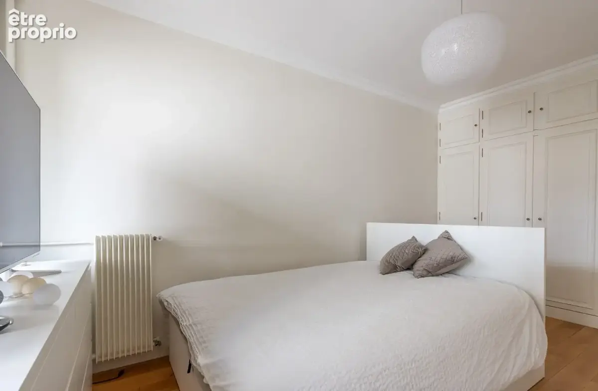 Superbe appartement 4 pièces avec balcon, cave et parking - photo 15