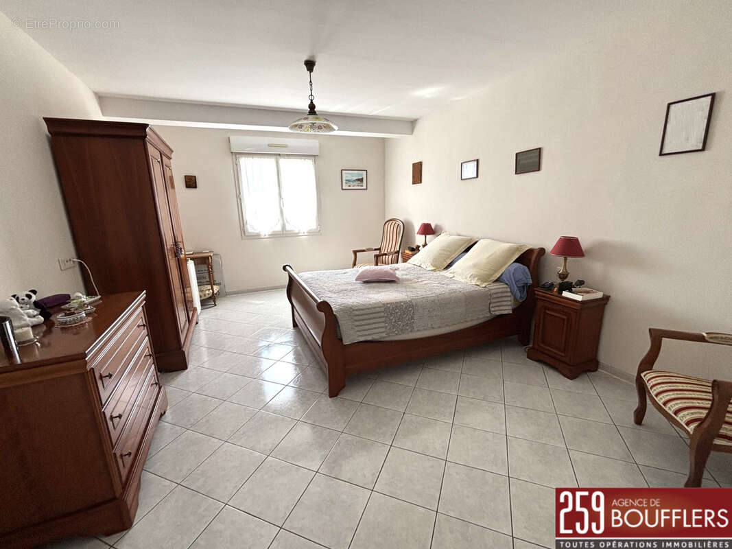 Exclusivite champigneulles proche nancy / maison avec garage, terrasse et jardin - photo 9