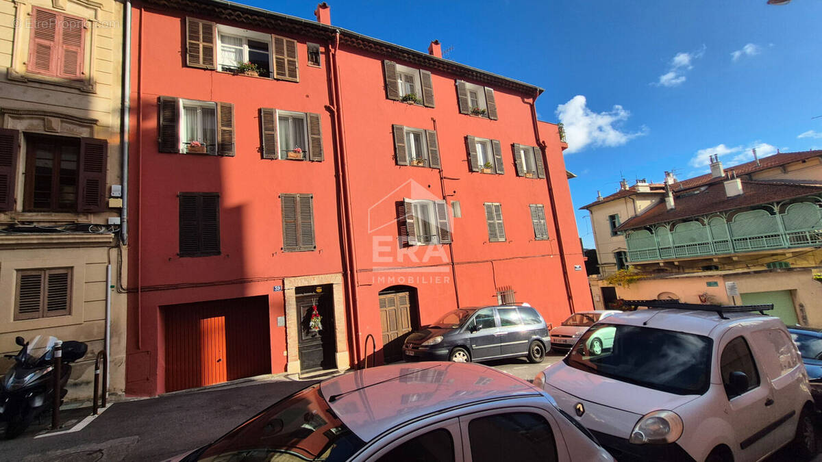 Appartement à LE CANNET