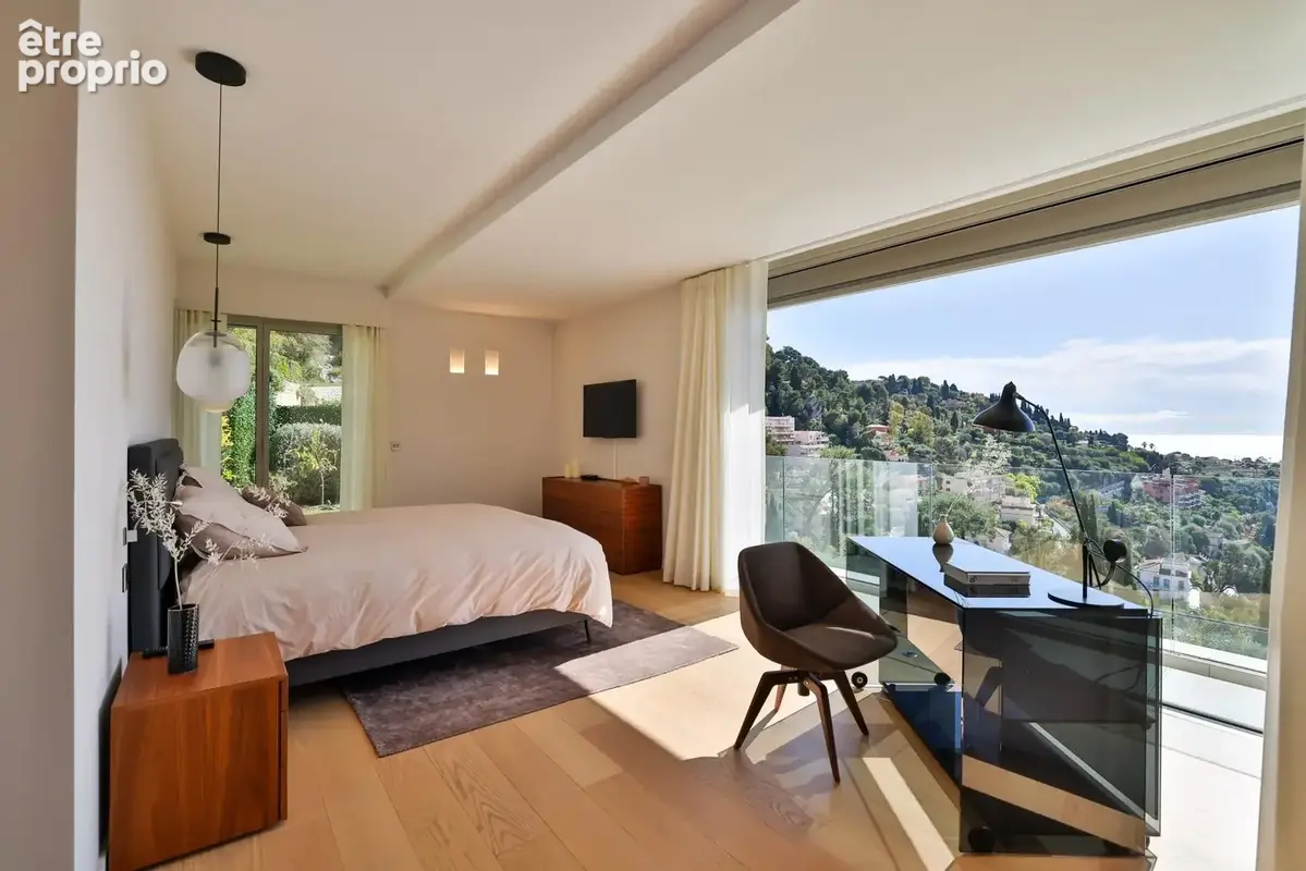 Maison 8 pièces 360 m² à vendre à Villefranche-Sur-Mer (06230) - photo 13