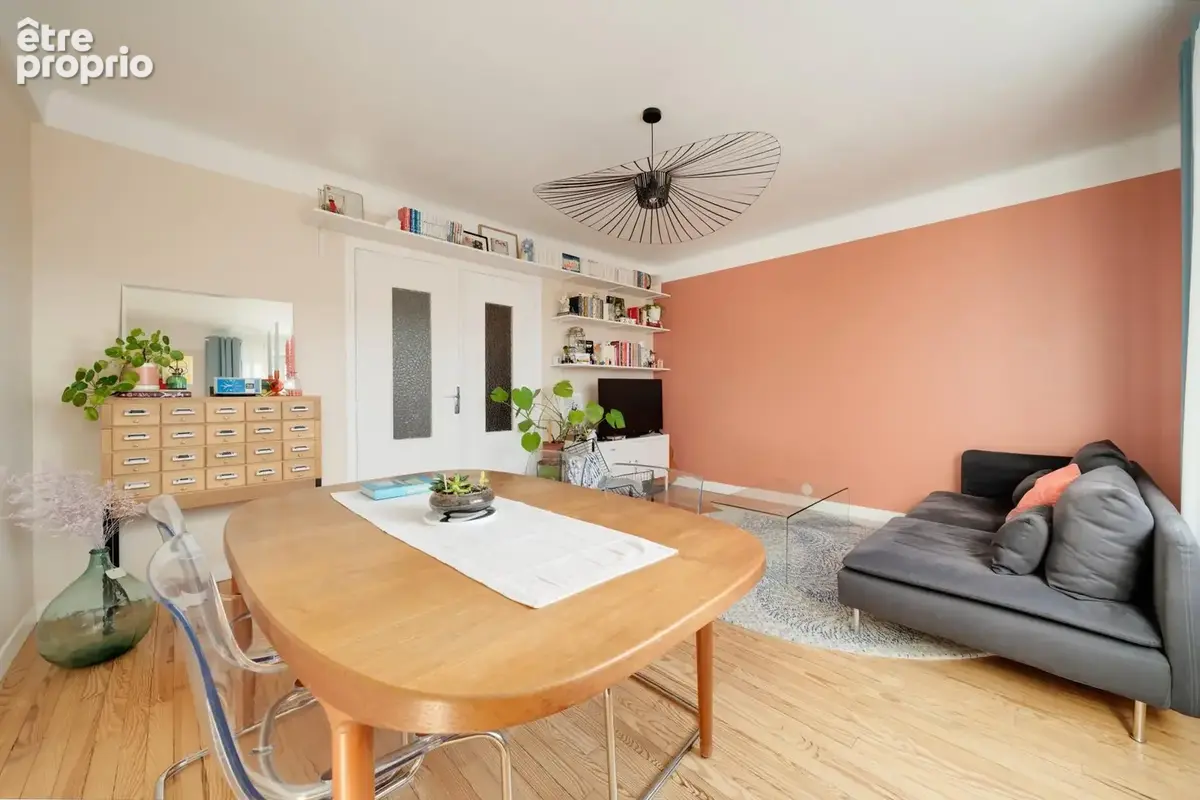 Photo 1 - Appartement à VILLERS-LES-NANCY