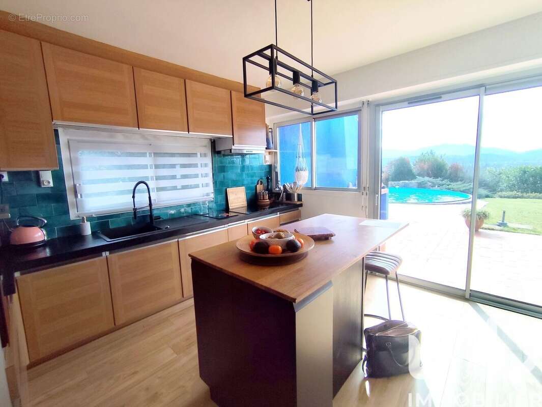 Photo 4 - Maison à SAINT-GAUDENS