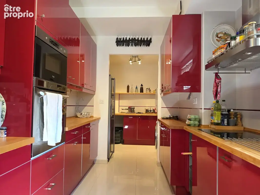 Maison contemporaine 149 m2   Prestations rares   Proche Amboise - photo 5
