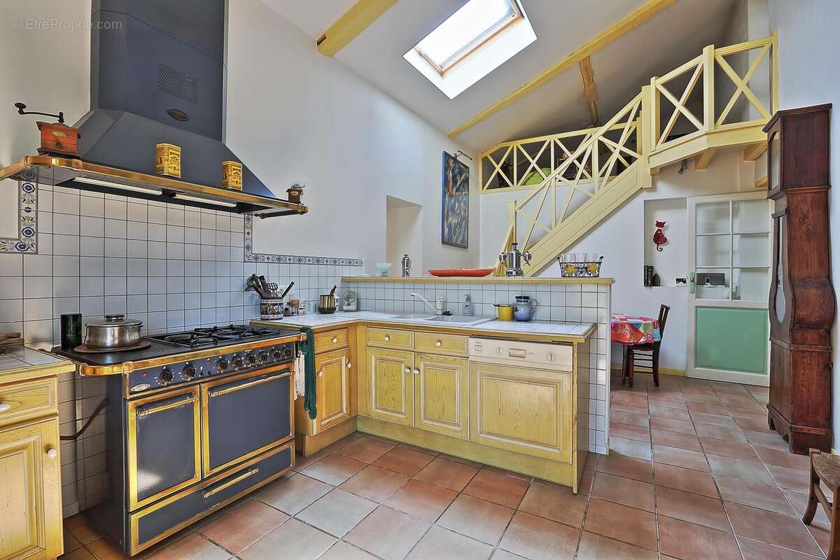 Maison à GAMARDE-LES-BAINS
