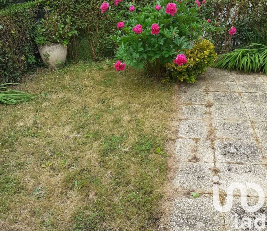 Photo 2 - Maison à MAGNY-LES-HAMEAUX