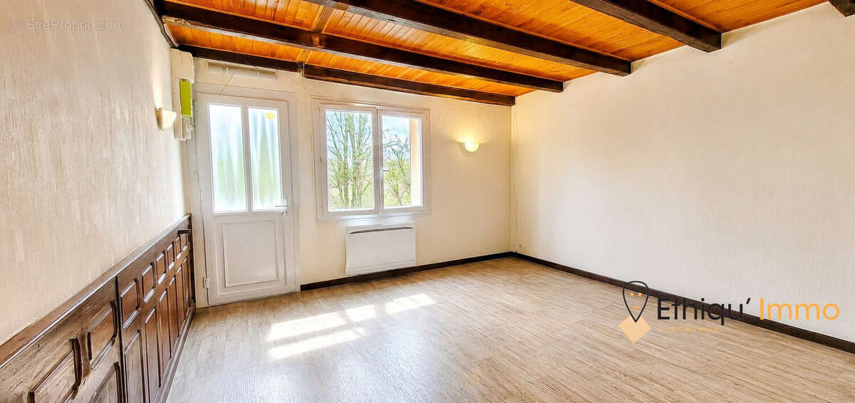 Maison à NOGENT