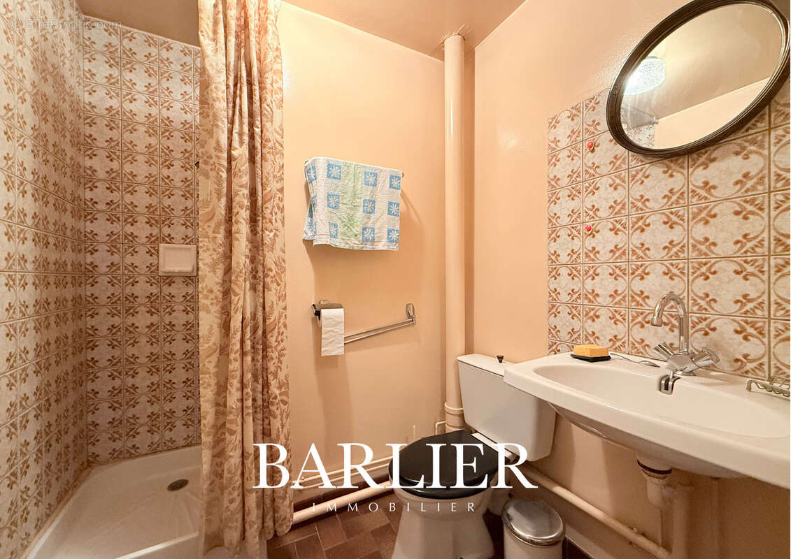 Maison à GRIESHEIM-SUR-SOUFFEL