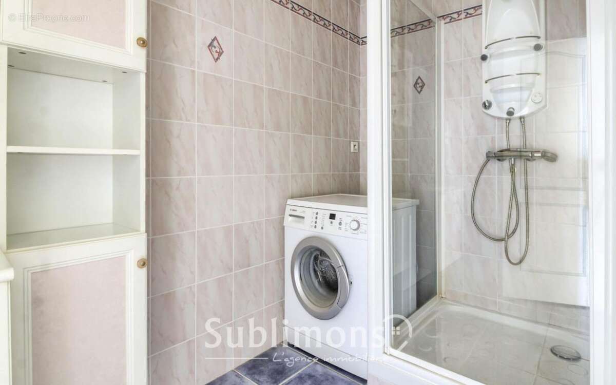 Appartement à LA BAULE-ESCOUBLAC