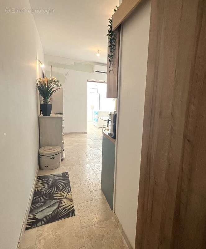 Appartement à LE LAVANDOU