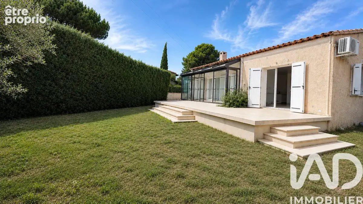 Photo 1 - Maison à VENELLES