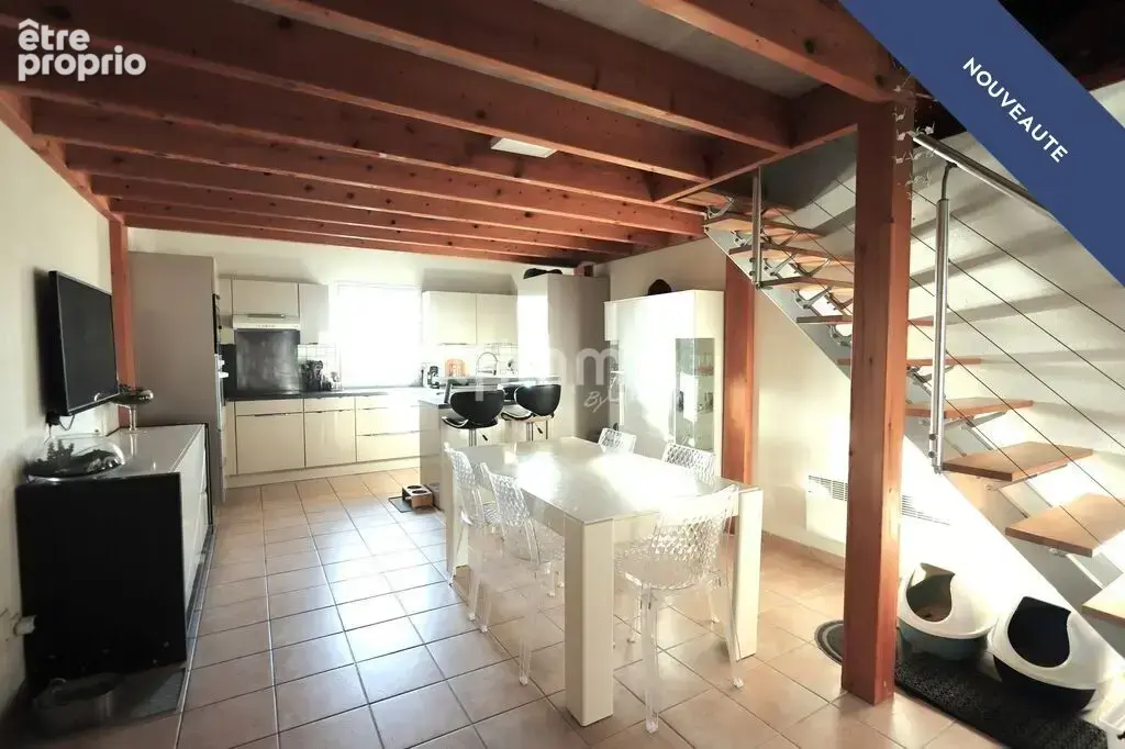 Appartement à SARLAT-LA-CANEDA
